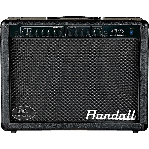 Комбоусилитель Randall KH75
