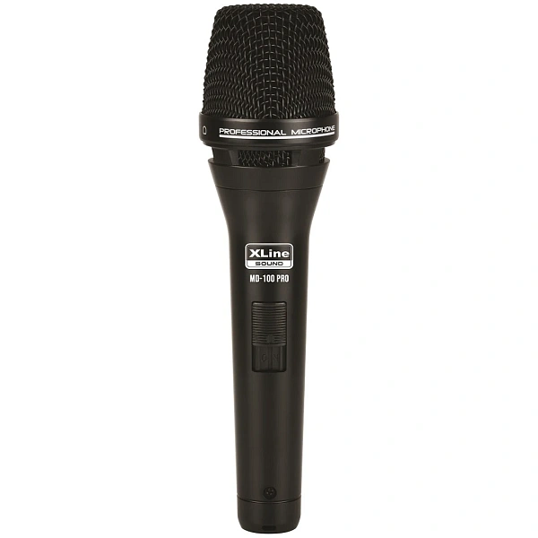 Микрофон Xline MD-100 PRO
