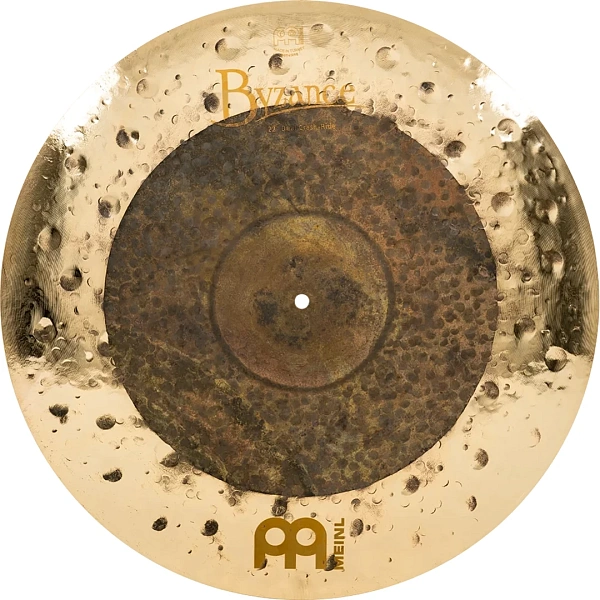 Тарелка Meinl 22" Crash/Ride B22DUCR