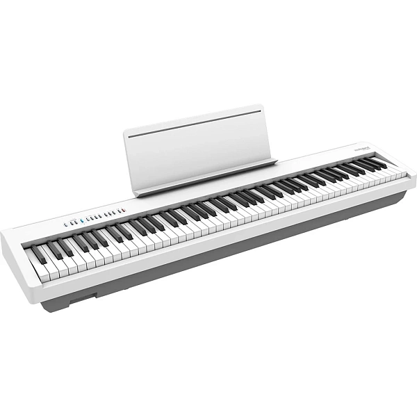 Цифровое пианино Roland FP-30X WH