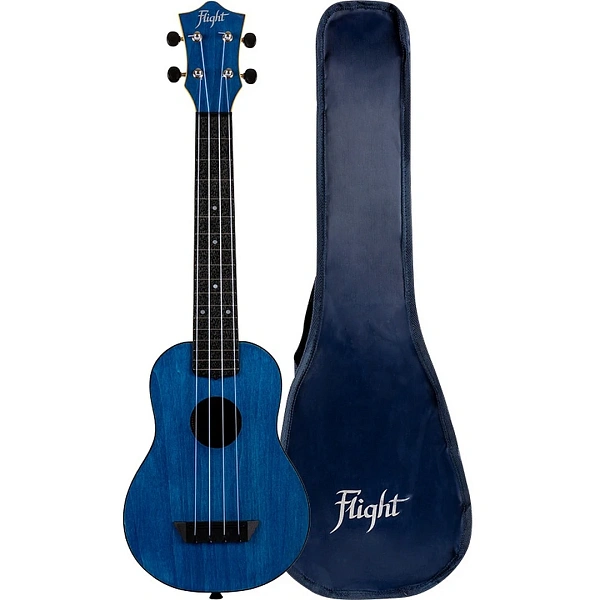 Укулеле Flight TUSL 35 DB