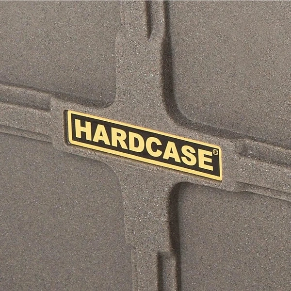 Кейс для хардвера Hardcase HNP40WG Granite