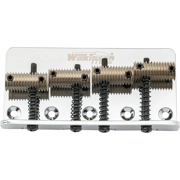 Бридж Wilkinson WOB41T-CR