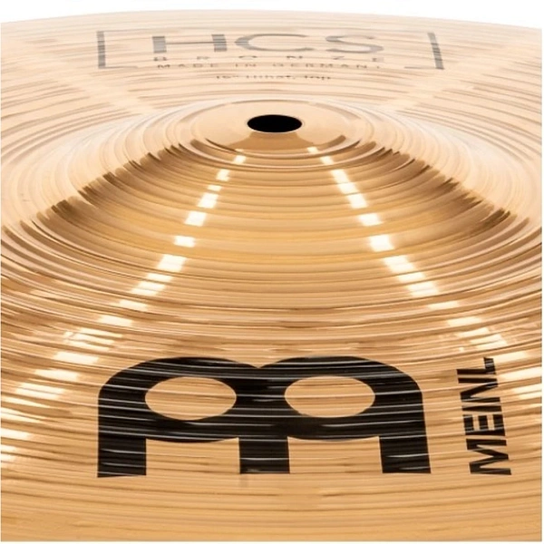 Тарелка Meinl 15" Hi-Hat HCSB15H