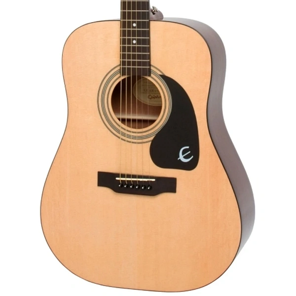 Акустическая гитара Epiphone DR-100 Natural