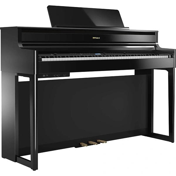 Цифровое пианино Roland HP704-PE