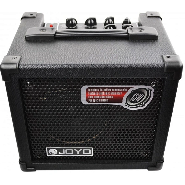 Комбоусилитель Joyo DC-15