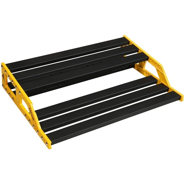 Педалборд Nux NPB-M Bumblebee