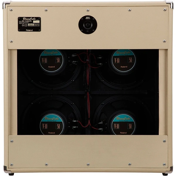 Кабинет Roland Blues Cube CAB410