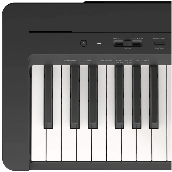 Цифровое пианино Yamaha P-145B