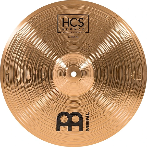 Комплект тарелок Meinl HCSB1418