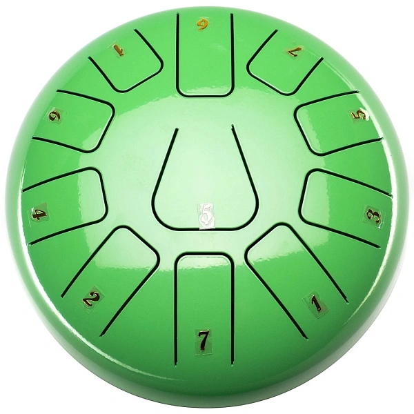 Глюкофон Foix FTD-811F-GR