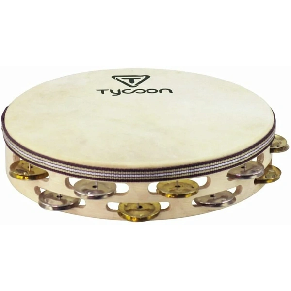 Тамбурин Tycoon TBWH-D BM