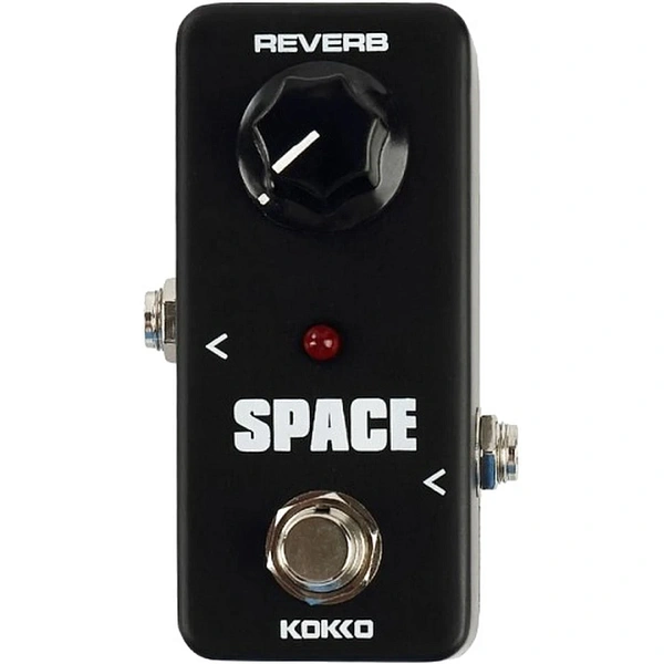 Педаль эффектов Kokko FRB2 Mini Space