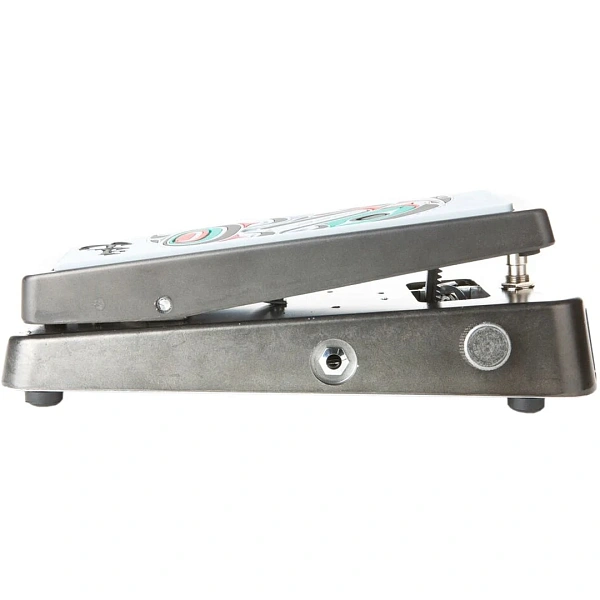Педаль эффектов Dunlop JC95B Jerry Cantrell Rainier Fog Cry Baby Wah
