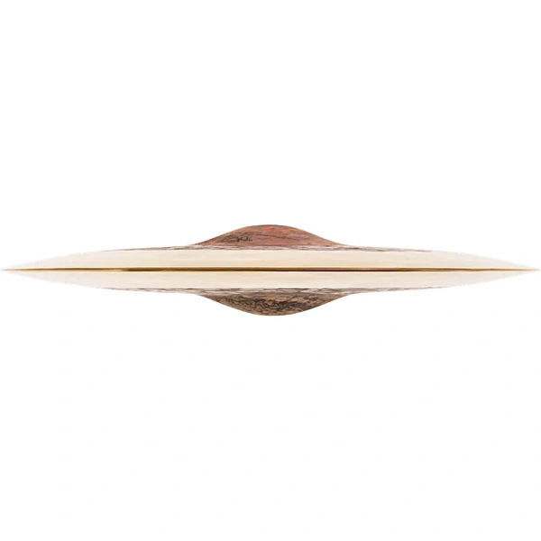 Тарелка Meinl 14" Hi-Hat B14DUH