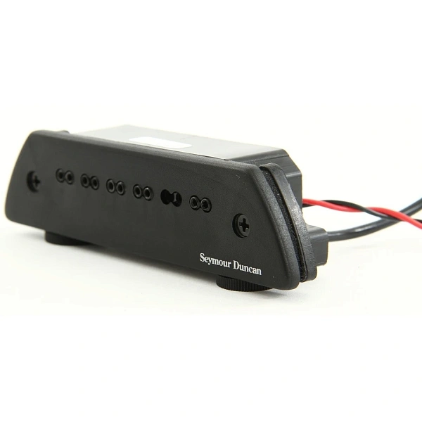 Звукосниматель Seymour Duncan SA-6 Mag Mic Acoustic System