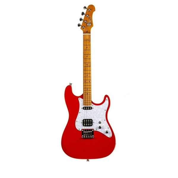 Укулеле Flight Pathfinder Baritone RD