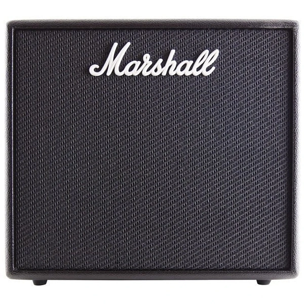 Комбоусилитель Marshall Code 25