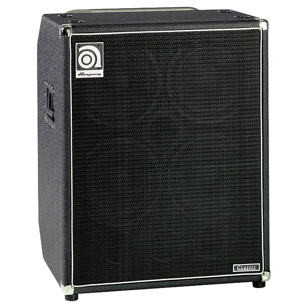 Кабинет Ampeg SVT410HLF 500Watt 4*10"