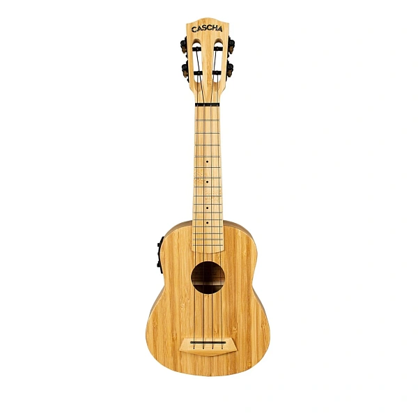 Укулеле Cascha HH 2312E