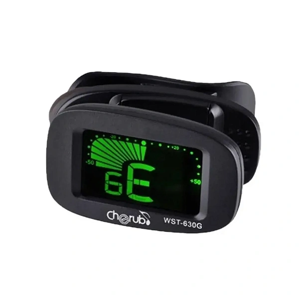 Тюнер Cherub WST-630C