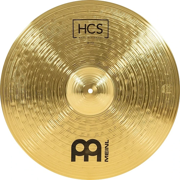 Тарелка Meinl 20" Ride HCS20R