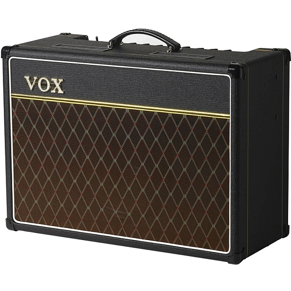 Комбоусилитель Vox AC15C1X