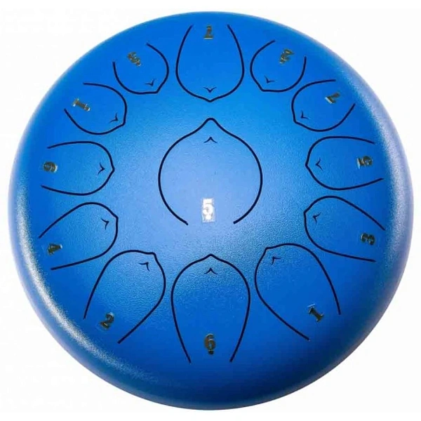 Глюкофон Foix FTD-1213C-BL