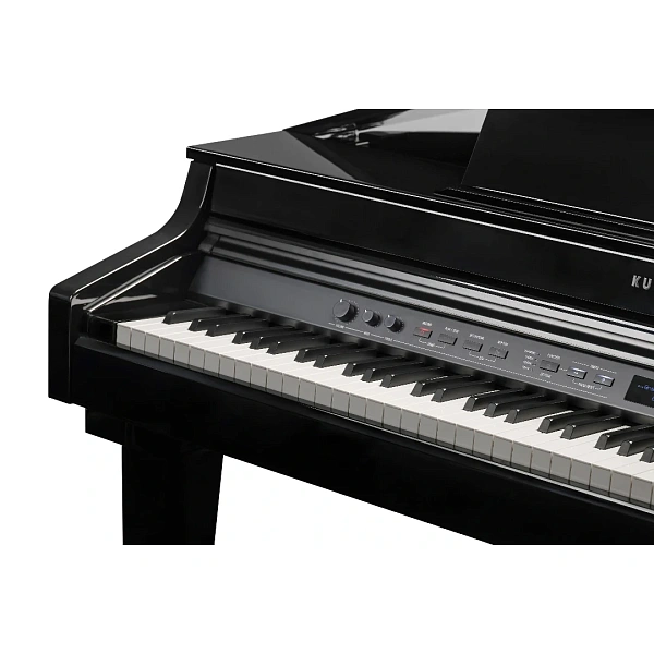 Цифровой рояль Kurzweil CUP G1W BP