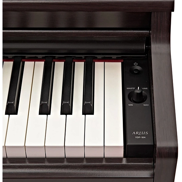 Цифровое пианино Yamaha YDP-164R