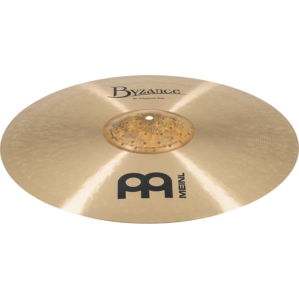 Тарелка Meinl 20" Byzance Traditional Polyphonic Ride B20POR