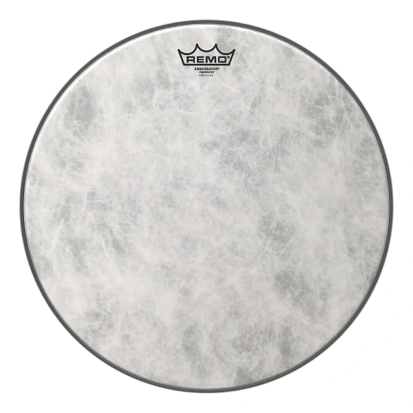 Пластик Remo FA-0516-00