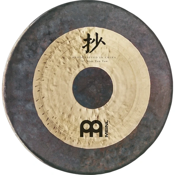 Там-там Meinl CH-TT38