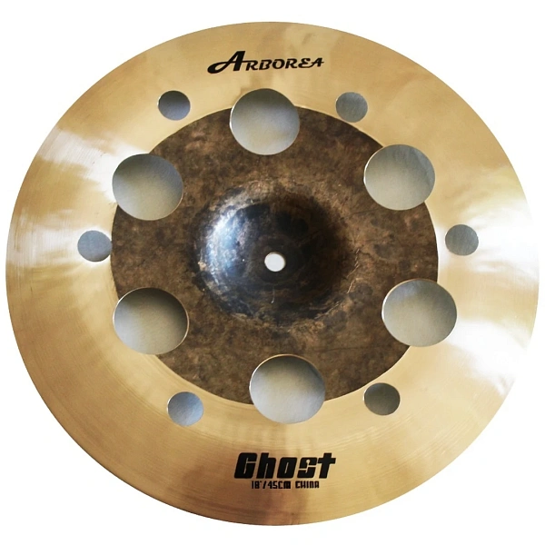 Тарелка Arborea 18" China GH18OZ