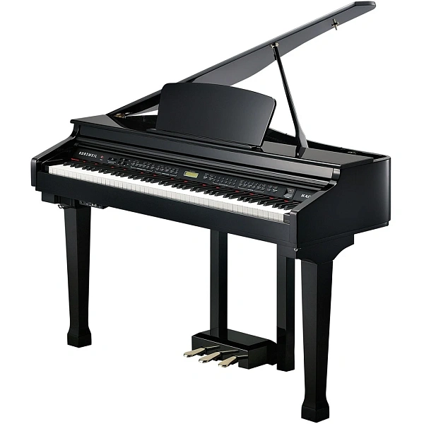 Цифровой рояль Kurzweil KAG100 EP