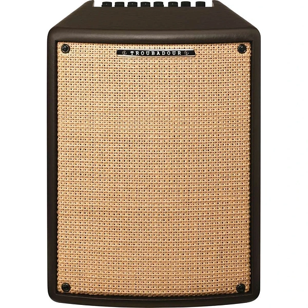 Комбоусилитель Ibanez T80II Troubadour