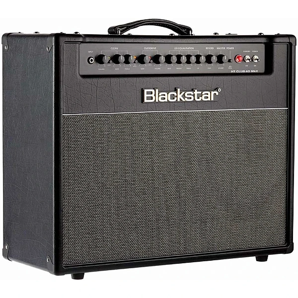 Комбоусилитель Blackstar HT Club 40 MkII