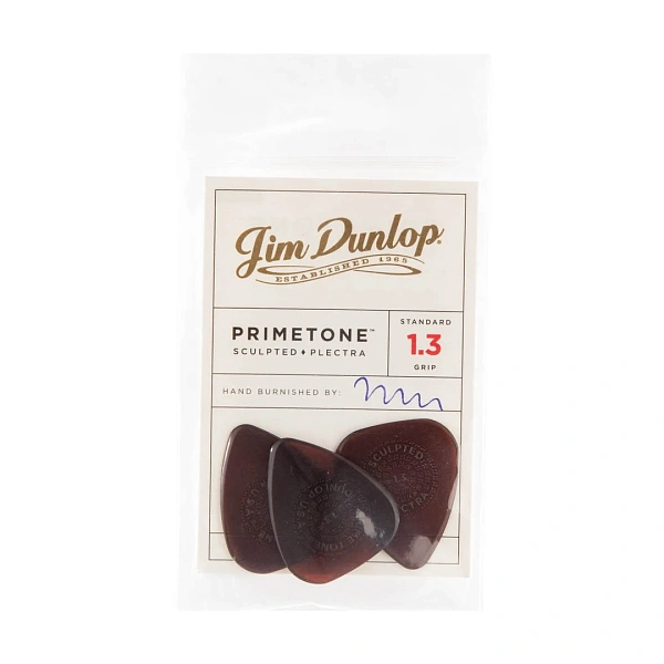 Набор медиаторов Dunlop 510P1.3 Primetone