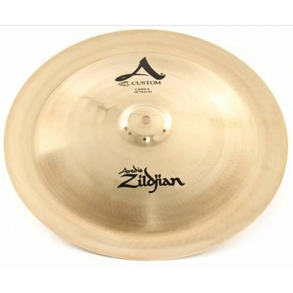 Тарелка Zildjian 18" China A20529