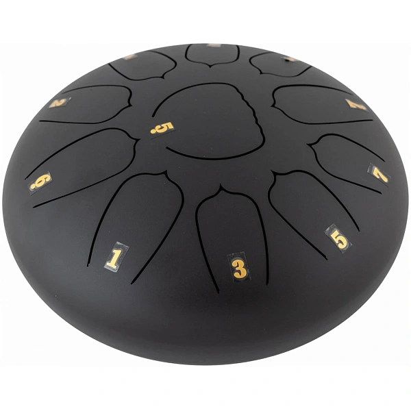 Глюкофон Bee DF1107 Black