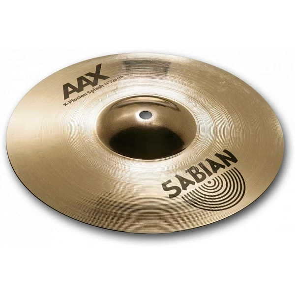 Тарелка Sabian 11" AAX X-Plosion Splash