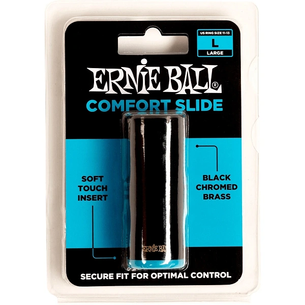 Слайдер Ernie Ball Comfort Slide Large 4289