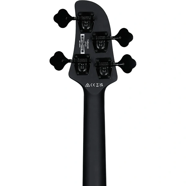 Бас-гитара Ibanez TMB420B-BKF