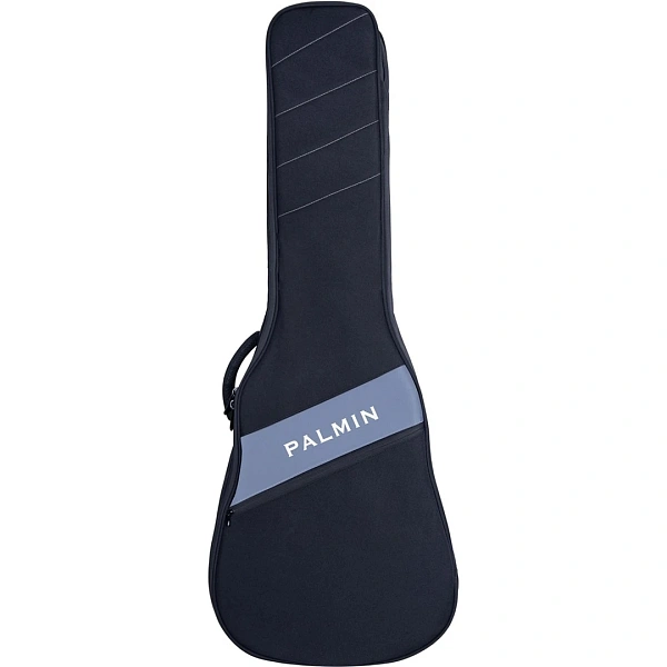 Чехол для акустической гитары DJ Bag Palmin Guitar Cover Lite Acoustic Grey