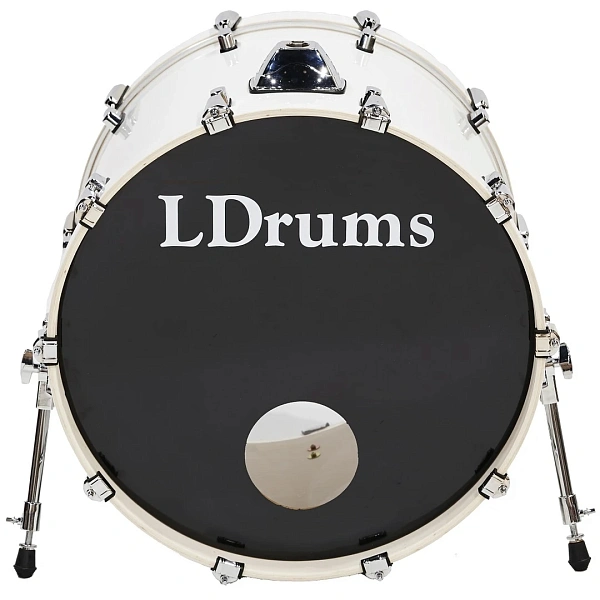 Большой барабан LDrums 5001011-2218