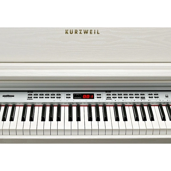 Цифровое пианино Kurzweil KA150 WH