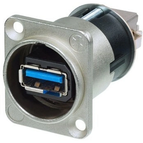 Разъём Neutrik NAUSB3