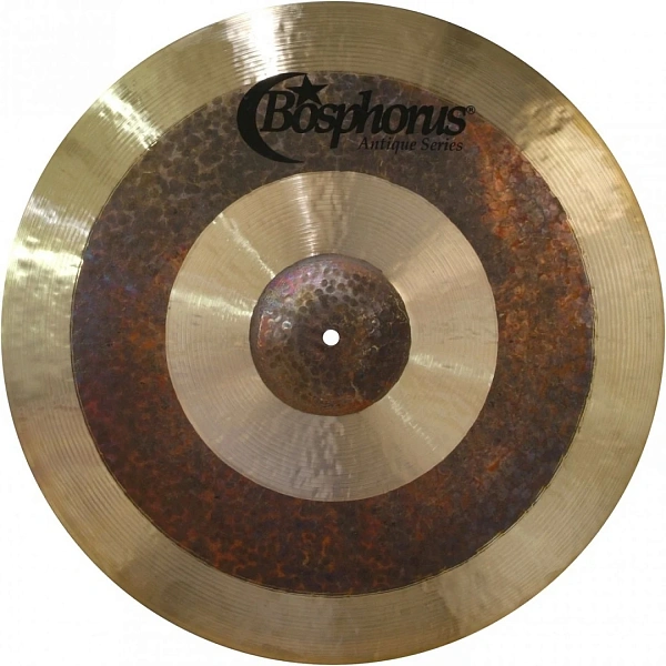 Тарелка Bosphorus 16" Crash Medium 16APCM