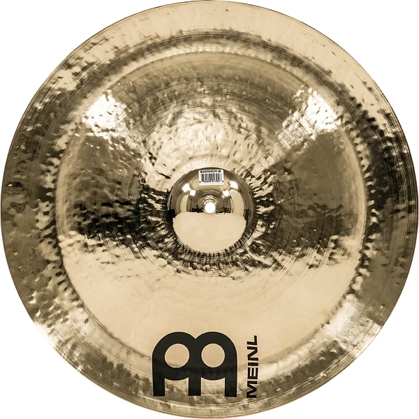 Тарелка Meinl 20" Heavy Hammered China B20HHCH-B